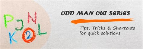 pick the odd man out aek dfh|Tips and Tricks and Shortcuts for Odd Man Out .